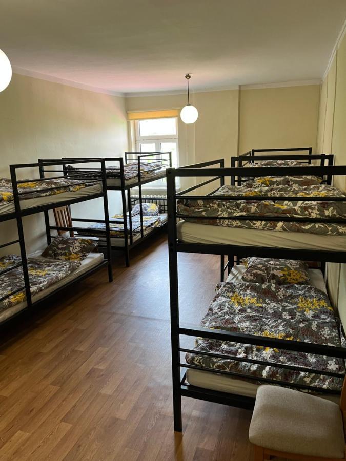 Gosciniec Szczeliniec Vandrarhem Karlow Exteriör bild
